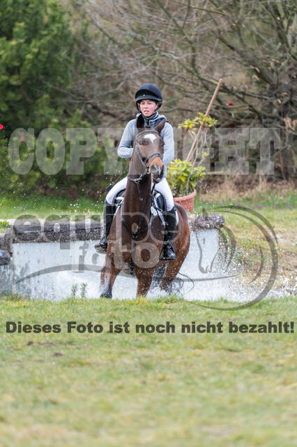Eventing im Pferdesportzentrum Rheinland (Late Entry 14.03.2022)