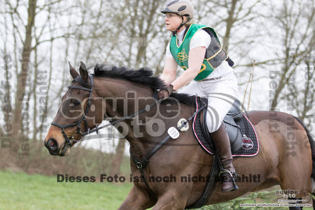 Frühjahrsvielseitigkeit RV Seydlitz Kamp