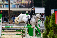 Goldene Schärpe 2021 - Ponys