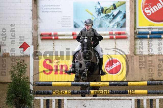 Vierkampf Kreismeisterschaft Wesel 2018