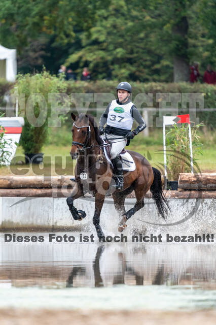 Deutsche Meisterschaft Vielseitigkeit (Luhmühlen)