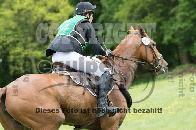 Eventing WRFS Münster