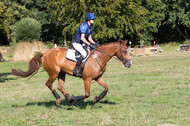 Vielseitigkeitsturnier RSV St. Hubertus Wesel Obrighoven