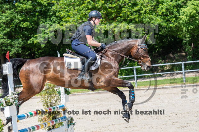 Test of Choise Langenfeld (29.+30.05.2021)