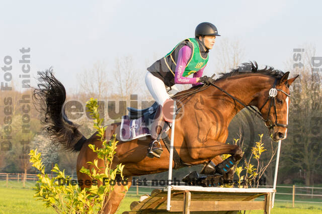 RV Seydlitz Kamp (06.+07.04.2019)