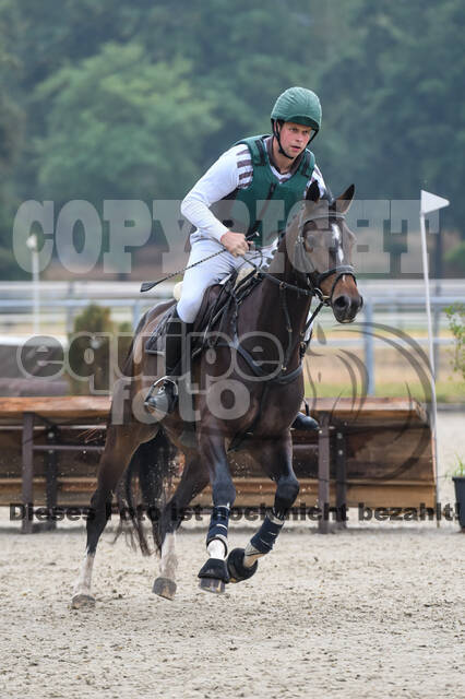 Late-Entry-Vielseitigkeit Langenfeld (11.+13./14.06.2020)