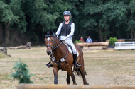 Late-Entry Vielseitigkeit Hamminkeln/Wesel (01.+02.08.2020)
