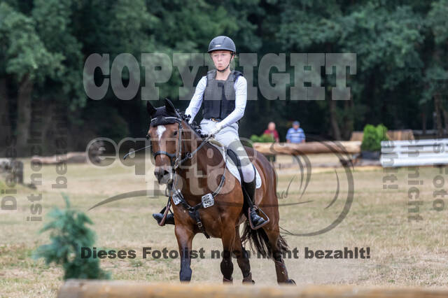 Late-Entry Vielseitigkeit Hamminkeln/Wesel (01.+02.08.2020)