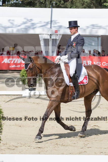 European Championship Eventing 2017