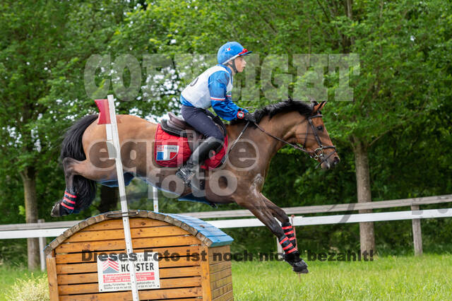 Westerstede Horse Trials 2021