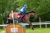Westerstede Horse Trials 2021