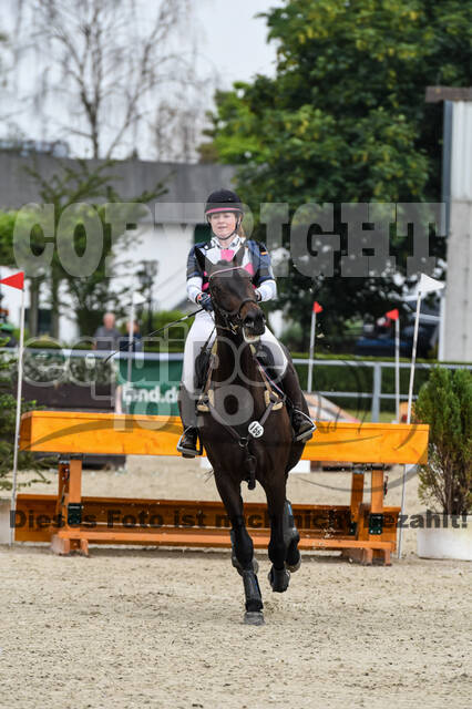 Late-Entry-Vielseitigkeit Langenfeld (11.+13./14.06.2020)