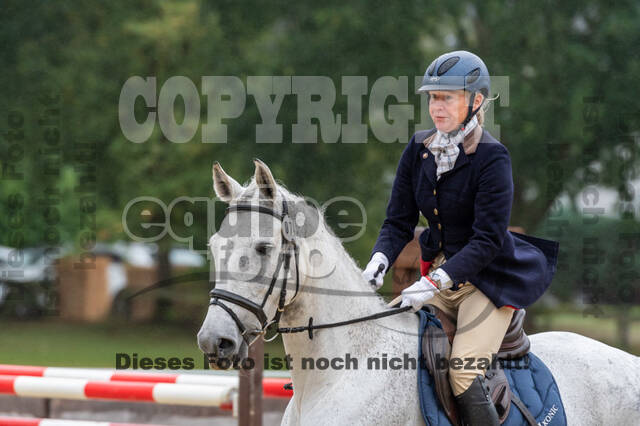 Vielseitigkeit RSV Wesel Obrighoven (26.+27.09.2020)