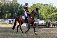 Late-Entry Vielseitigkeit Hamminkeln/Wesel (01.+02.08.2020)