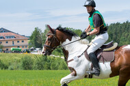 DJM Vielseitigkeit 2019, Kreuth