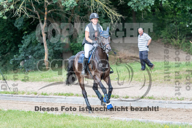 Late-Entry-Vielseitigkeit Langenfeld (11.+13./14.06.2020)