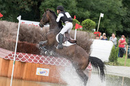 FEI European Championship Eventing 2017