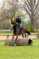 Geländetraining ZRFV Hamminkeln (24+25.04.2021)