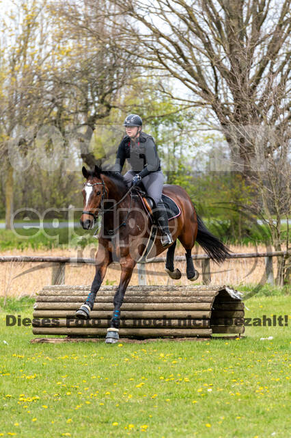 Geländetraining ZRFV Hamminkeln (24+25.04.2021)