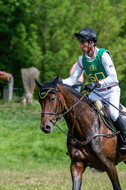 Westerstede Horse Trials (10.-13.06.2021)