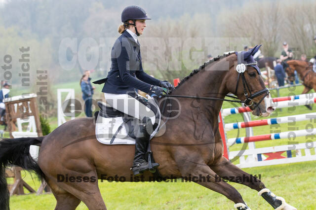 RV Seydlitz Kamp (06.+07.04.2019)