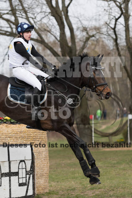 Geländetage beim RSV St. Hubertus Wesel Obrighoven (26.+27.03.2022)