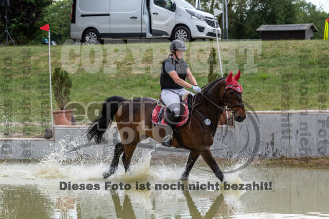Late-Entry-Vielseitigkeit Langenfeld (11.+13./14.06.2020)