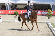 FEI European Championship Eventing 2017