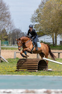 Geländetraining ZRFV Hamminkeln (24+25.04.2021)