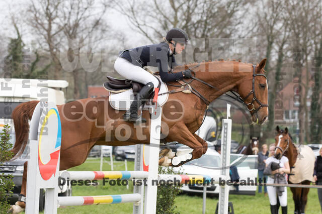 RV Seydlitz Kamp (06.+07.04.2019)