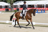 FEI European Championship Eventing 2017