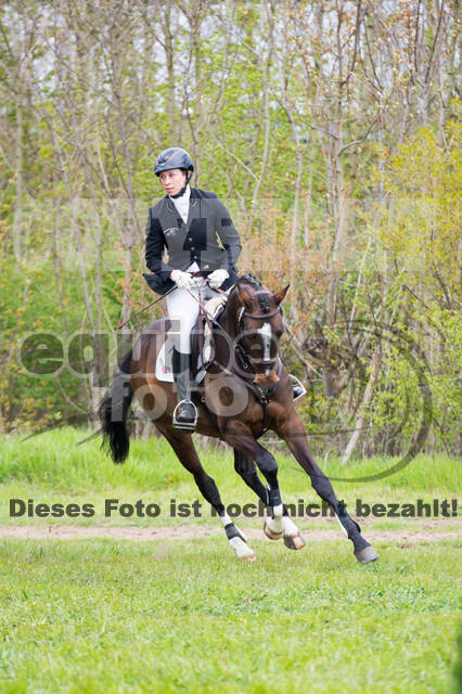 RV Lippe Bruch Gahlen (Geländepark Hardtberg 2019)