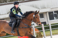Trainingsturnier Langenfeld (12.+13.03.2022)