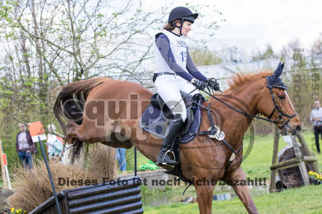 Vielseitigkeitsturnier RV Lippe-Bruch-Gahlen