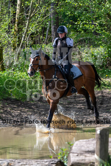 Geländetraining ZRFV Hamminkeln (09.05.2021)