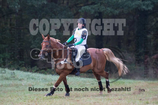 Vielseitigkeitsturnier RSV St. Hubertus Wesel Obrighoven