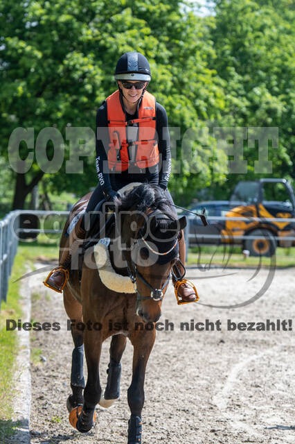 Test of Choise Langenfeld (29.+30.05.2021)