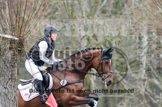 Geländetage RVO St. Hubertus Wesel-Obrighoven (23.-24.03.2019)