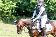 Goldene Schärpe 2021 - Ponys