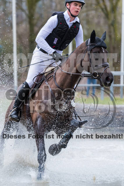 Eventing im Pferdesportzentrum Rheinland (Late Entry 14.03.2022)