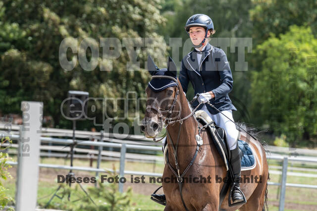 Late-Entry-Vielseitigkeit Langenfeld (06.+07.07.2020)