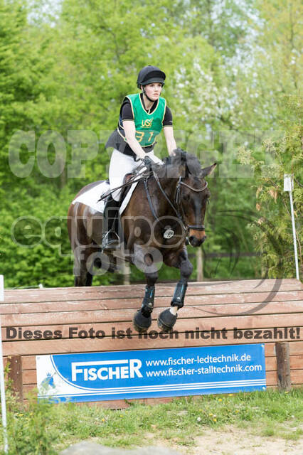 Eventing WRFS Münster
