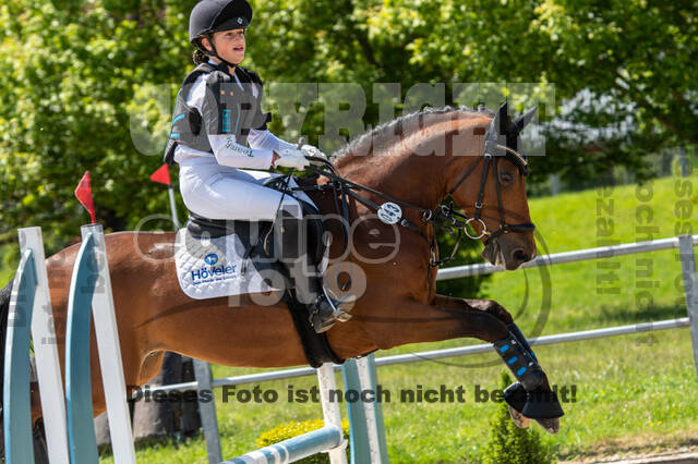 Test of Choise Langenfeld (29.+30.05.2021)