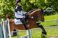 Test of Choise Langenfeld (29.+30.05.2021)