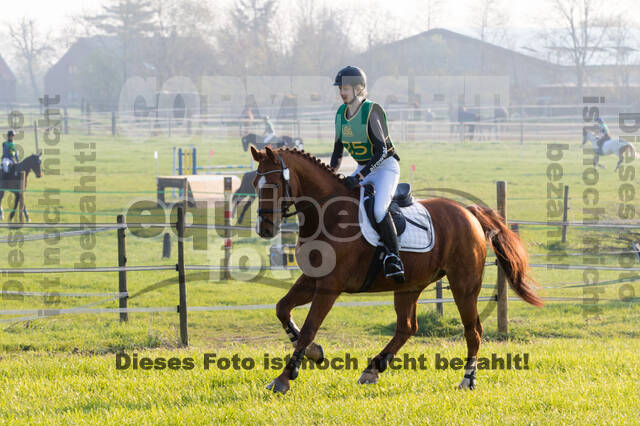 RV Seydlitz Kamp (06.+07.04.2019)