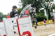 Goldene Schärpe 2021 - Ponys