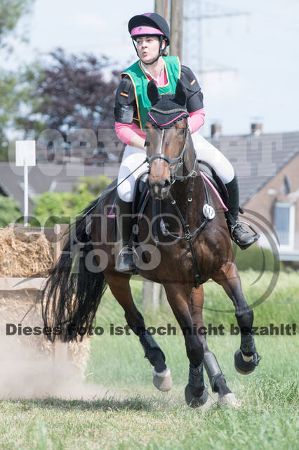 Vielseitigkeitsturnier ZRuFV von Lützow Hamminkeln