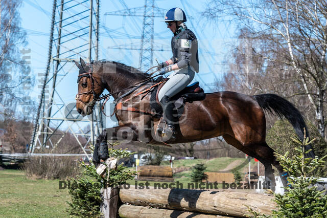 Geländetraining Wesel Obrighoven (19.+20.03.2022)