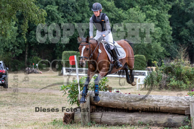 Late-Entry Vielseitigkeit Hamminkeln/Wesel (01.+02.08.2020)