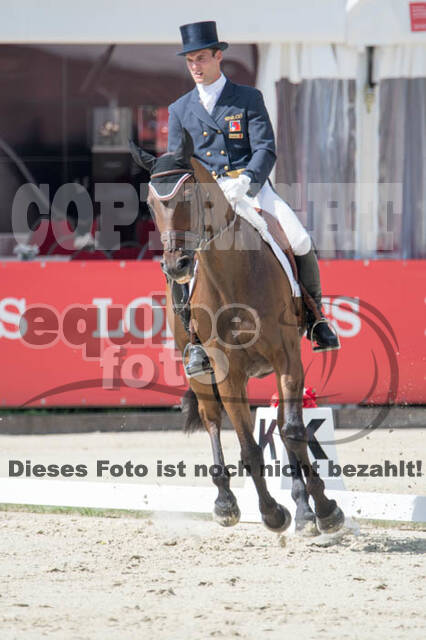 European Championship Eventing 2017